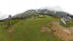 Skiareál Bublava