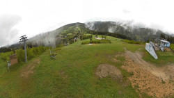 Skiareál Bublava