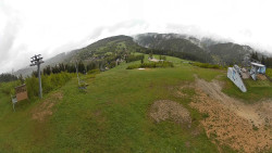 Skiareál Bublava