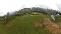 Skiareál Bublava