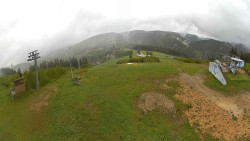 Skiareál Bublava