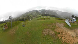 Skiareál Bublava