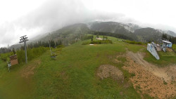 Skiareál Bublava