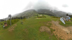 Skiareál Bublava