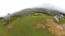 Skiareál Bublava