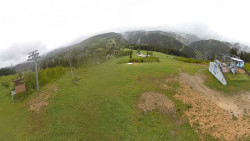 Skiareál Bublava