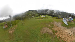 Skiareál Bublava
