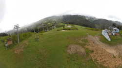 Skiareál Bublava