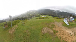 Skiareál Bublava