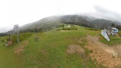 Skiareál Bublava