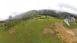 Skiareál Bublava