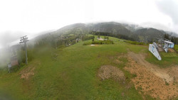Skiareál Bublava