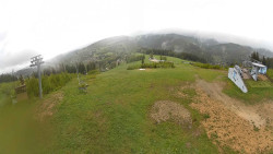Skiareál Bublava