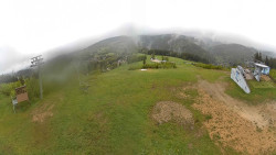 Skiareál Bublava