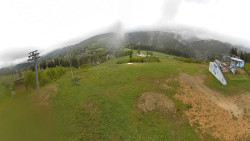 Skiareál Bublava