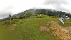 Skiareál Bublava