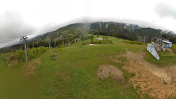Skiareál Bublava