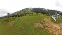 Skiareál Bublava