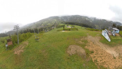 Skiareál Bublava