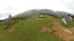 Skiareál Bublava