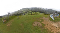 Skiareál Bublava
