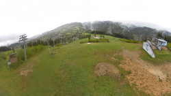 Skiareál Bublava