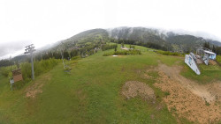 Skiareál Bublava
