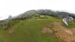 Skiareál Bublava