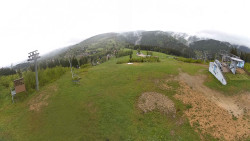 Skiareál Bublava
