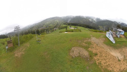 Skiareál Bublava