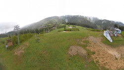 Skiareál Bublava
