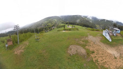 Skiareál Bublava