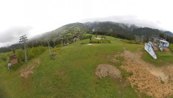 Skiareál Bublava