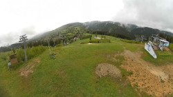 Skiareál Bublava