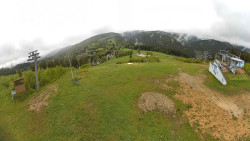 Skiareál Bublava