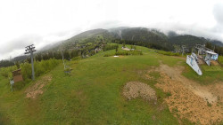 Skiareál Bublava