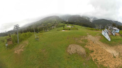 Skiareál Bublava