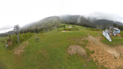 Skiareál Bublava