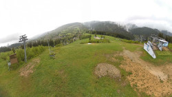 Skiareál Bublava