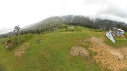 Skiareál Bublava