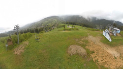 Skiareál Bublava