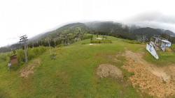 Skiareál Bublava
