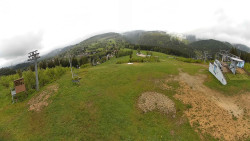 Skiareál Bublava