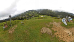 Skiareál Bublava