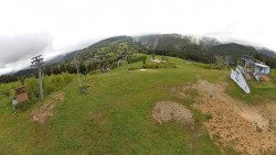 Skiareál Bublava