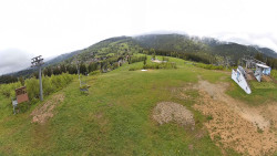 Skiareál Bublava
