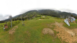 Skiareál Bublava