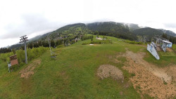 Skiareál Bublava