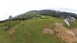 Skiareál Bublava