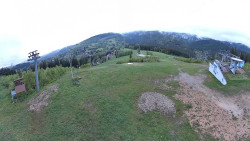 Skiareál Bublava
